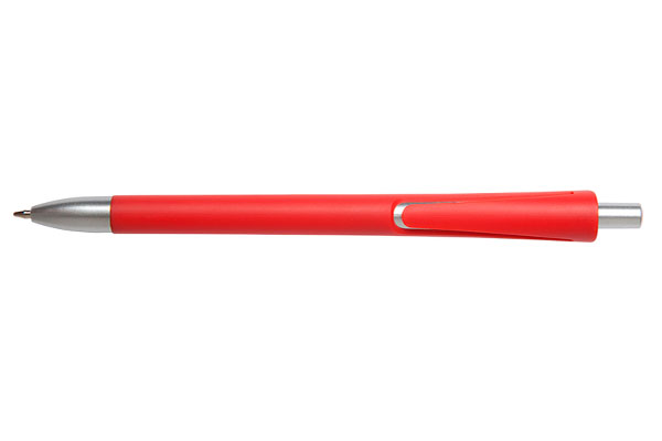 Bolígrafo Plástico LG240