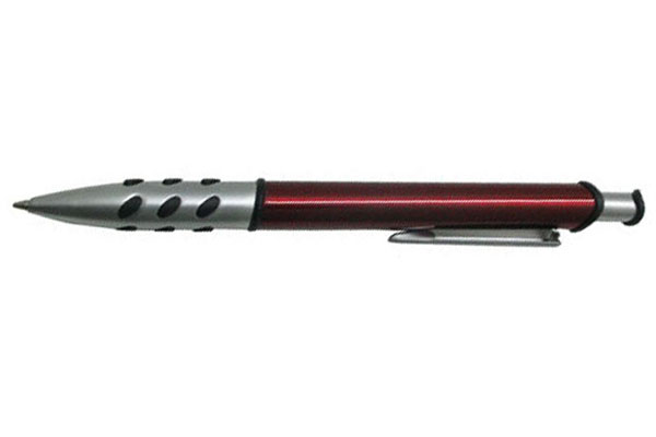 Bolígrafo Metálico LG3346