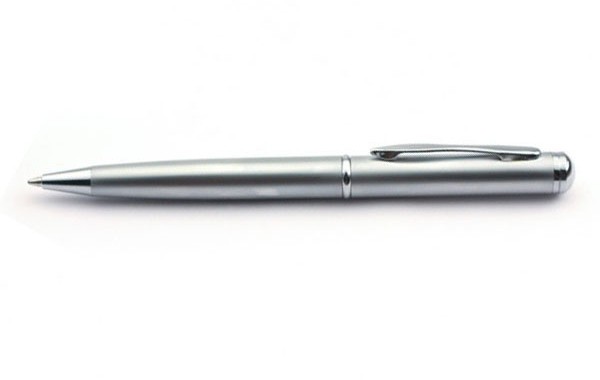 Bolígrafo Metálico LG400