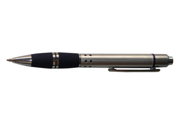 Bolígrafo Metálico LG7015