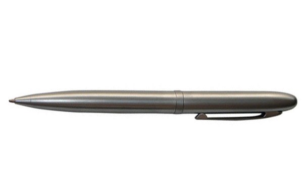 Bolígrafo Metálico LGW10