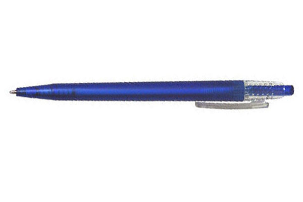 Bolígrafo Plástico LG002-1