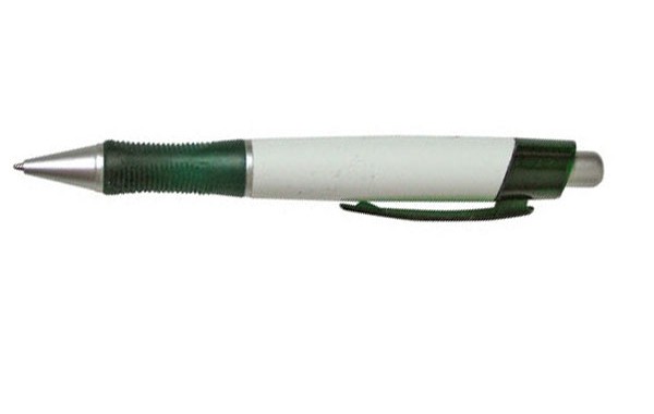 Bolígrafo Plástico LG010