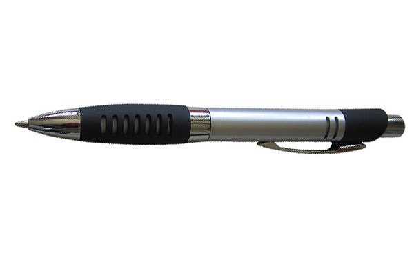 Bolígrafo Plástico LG12105