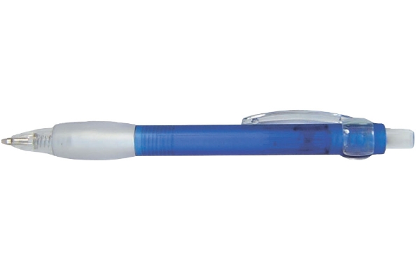 Bolígrafo Plástico LG134