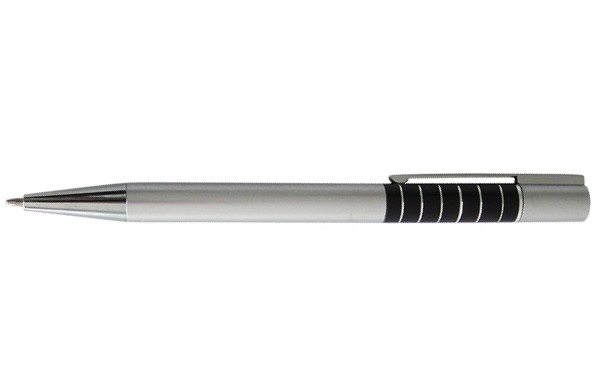 Bolígrafo Plástico LG14227