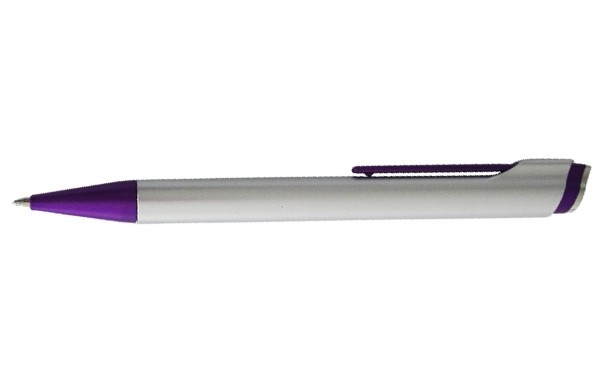 Bolígrafo Plástico LG14243