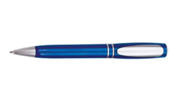 Bolígrafo Plástico LG202