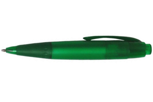 Bolígrafo Plástico LG203-5