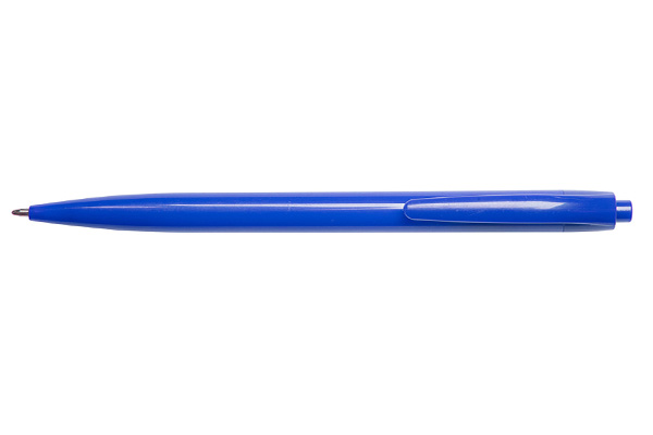 Bolígrafo Plástico LG241