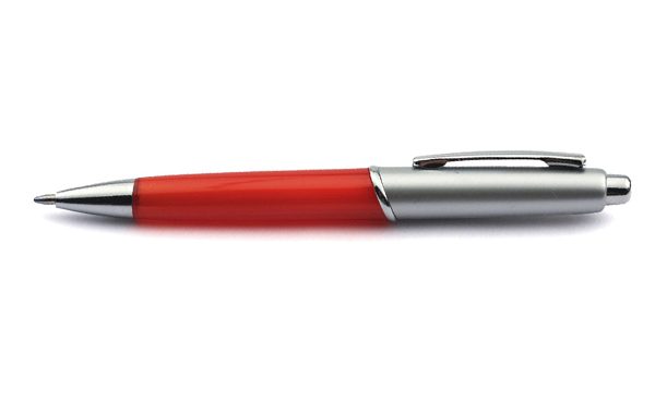 Bolígrafo Plástico LG308
