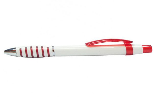 Bolígrafo Plástico LG322