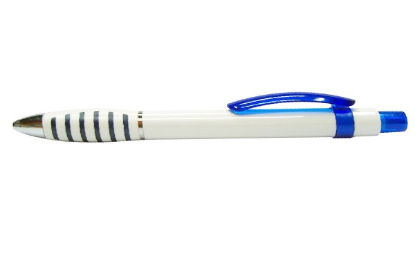 Bolígrafo Plástico LG322