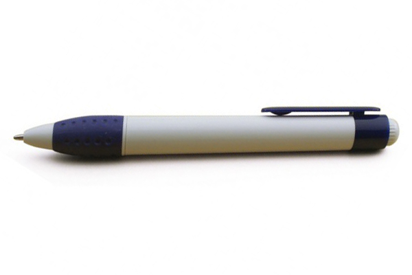 Bolígrafo Plástico LG706
