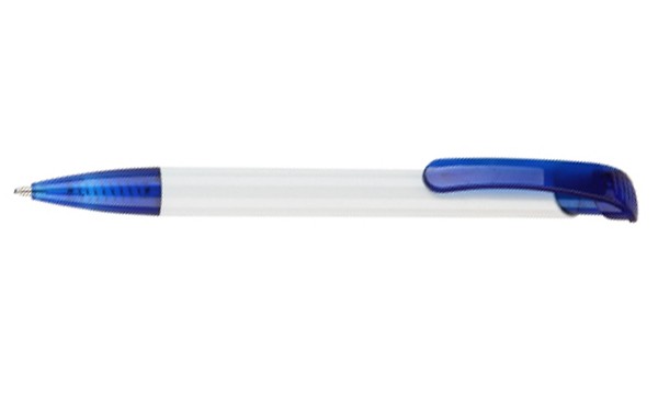 Bolígrafo Plástico LGCAN