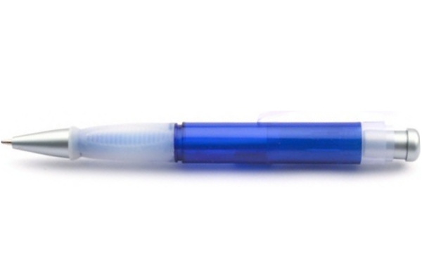 Bolígrafo Plástico LG301