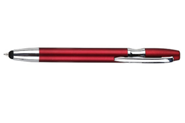 Bolígrafo Touch de Color